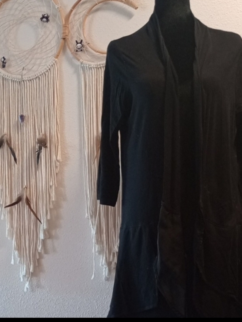 Wimsygoth Women's Cardigan